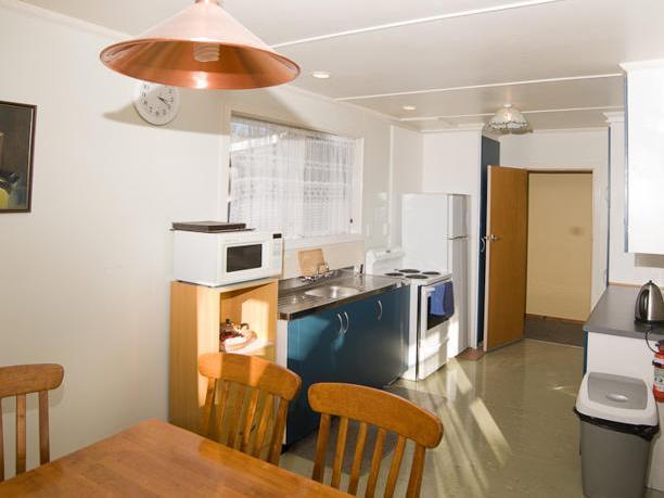 Accommodation Fiordland -The Three Bedroom House At 226A Milford Road Te Anau Exterior foto